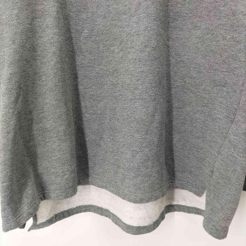 90S フロント刺繍プルオーバーパーカー メンズ import:XL