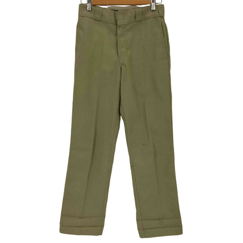 ディッキーズ Dickies 874ワークパンツ レディース 30×32