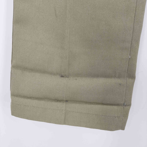 ディッキーズ Dickies 874ワークパンツ レディース 30×32