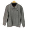 カンゴール KANGOL ジップアップチェックジャケットセットアップ メンズ import:M