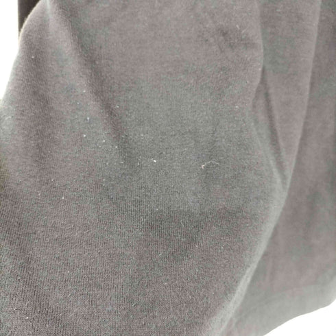 ヨウジヤマモトプールオム Yohji Yamamoto POUR HOMME コットンウール L/S カットソー メンズ JPN:3