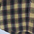 Sunny Town OUTDOOR LIFE Watchers コットン チェックネルシャツ メンズ import:M