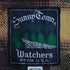 Sunny Town OUTDOOR LIFE Watchers コットン チェックネルシャツ メンズ import:M