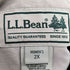 エルエルビーン L.L.Bean 襟ボアハンティングジャケット メンズ 2X