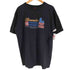 ファットファーム PHAT FARM CLASSIC 片面プリント 半袖Tシャツ メンズ