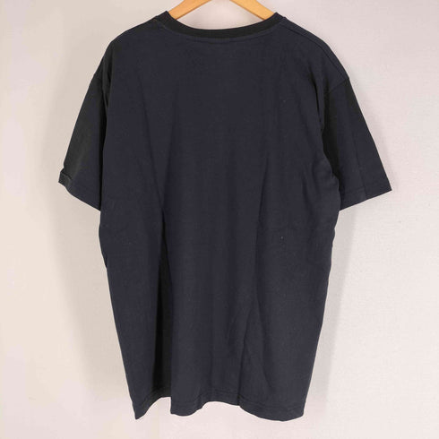 ファットファーム PHAT FARM CLASSIC 片面プリント 半袖Tシャツ メンズ