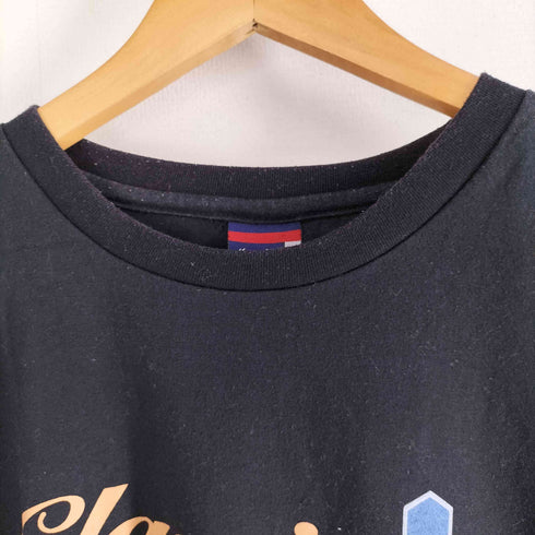 ファットファーム PHAT FARM CLASSIC 片面プリント 半袖Tシャツ メンズ