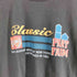 ファットファーム PHAT FARM CLASSIC 片面プリント 半袖Tシャツ メンズ