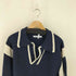 ジャーナルスタンダードレリューム JOURNAL STANDARD relume SAILOR カリフォルニア セーラー カラーニット メンズ JPN:M