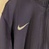ナイキ NIKE 90s 白タグ SWOOSH ロゴ刺繍 トラックジャケット メンズ