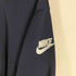ナイキ NIKE 90s 白タグ SWOOSH ロゴ刺繍 トラックジャケット メンズ
