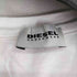 ディーゼル DIESEL フロントロゴカットソー メンズ