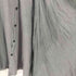 ヨウジヤマモトプールオム Yohji Yamamoto POUR HOMME ストール レイヤード カットソーカーディガン メンズ JPN:3