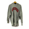 スティーブ バリース STEVE & BARRYS カレッジパーカー メンズ JPN:XL