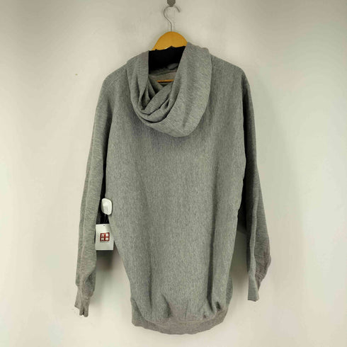 スティーブ バリース STEVE & BARRYS カレッジパーカー メンズ JPN:XL