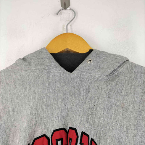 スティーブ バリース STEVE & BARRYS カレッジパーカー メンズ JPN:XL