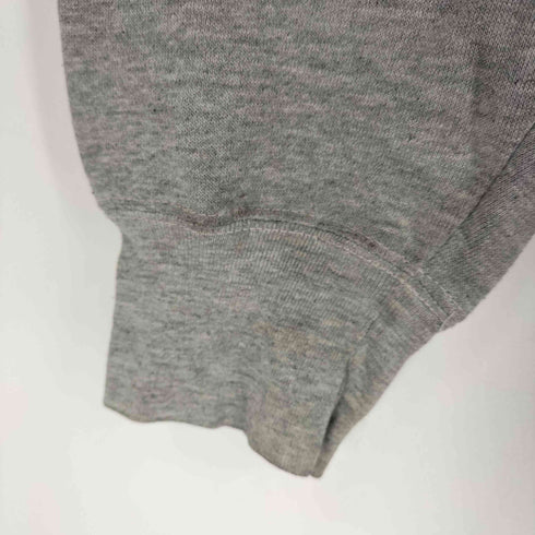 スティーブ バリース STEVE & BARRYS カレッジパーカー メンズ JPN:XL