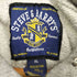 スティーブ バリース STEVE & BARRYS カレッジパーカー メンズ JPN:XL