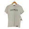 エンポリオアルマーニ EMPORIO ARMANI ロゴ Tシャツ メンズ import:L