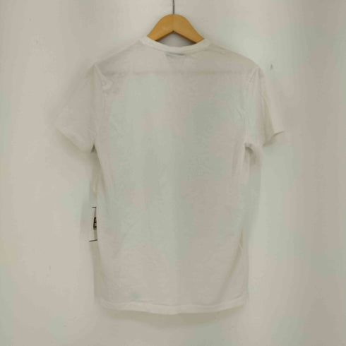 エンポリオアルマーニ EMPORIO ARMANI ロゴ Tシャツ メンズ import:L