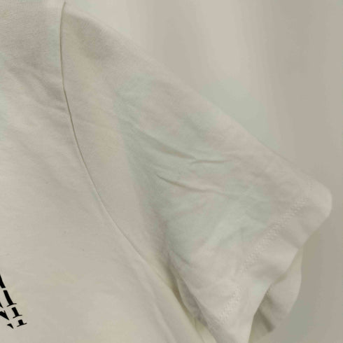 エンポリオアルマーニ EMPORIO ARMANI ロゴ Tシャツ メンズ import:L