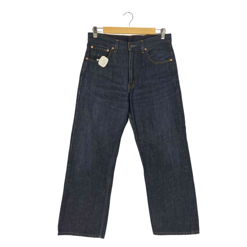 リーバイス Levis 90s インドネシア製 512-03-01 ボタン裏133 ジップフライ デニムパンツ メンズ W31/L34