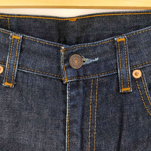 リーバイス Levis 90s インドネシア製 512-03-01 ボタン裏133 ジップフライ デニムパンツ メンズ W31/L34