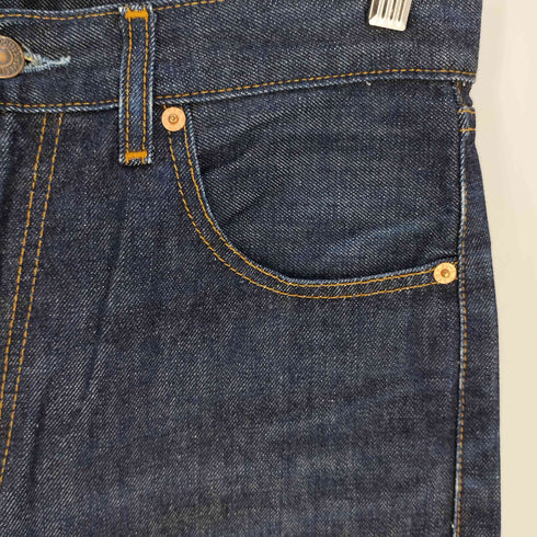リーバイス Levis 90s インドネシア製 512-03-01 ボタン裏133 ジップフライ デニムパンツ メンズ W31/L34