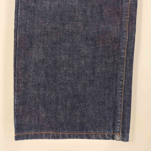 リーバイス Levis 90s インドネシア製 512-03-01 ボタン裏133 ジップフライ デニムパンツ メンズ W31/L34