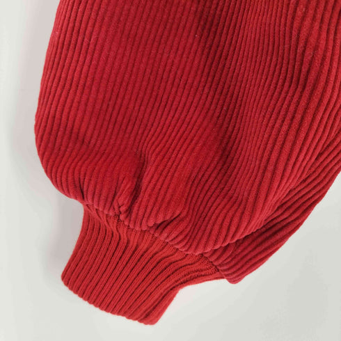 クリスチャンディオール Christian Dior SPORT コーデュロイジャケット レディース import:S