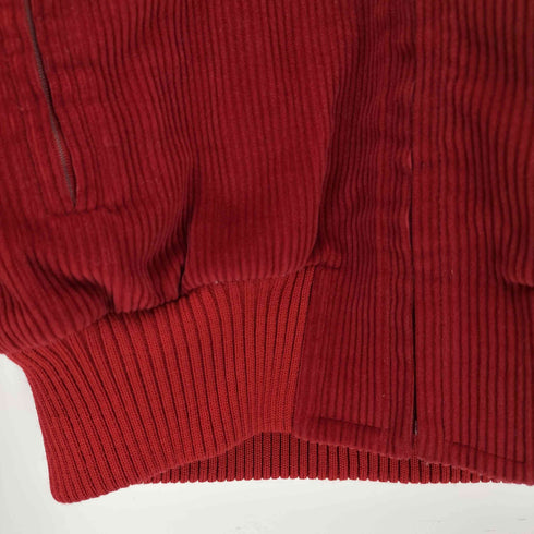 クリスチャンディオール Christian Dior SPORT コーデュロイジャケット レディース import:S