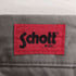 ショット Schott TROUSERS COMBAT トラウザーズ コンバットパンツ メンズ 31×34