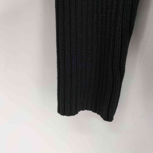 チャップス CHAPS ニット切替 ジップブルゾンジャケット メンズ JPN:M