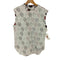 コムデギャルソンオムプリュス COMME des GARCONS HOMME PLUS 06SS リップアンドタン インサイドアウトノースリーブ メンズ JPN:M