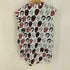 コムデギャルソンオムプリュス COMME des GARCONS HOMME PLUS 06SS リップアンドタン インサイドアウトノースリーブ メンズ JPN:M