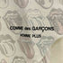 コムデギャルソンオムプリュス COMME des GARCONS HOMME PLUS 06SS リップアンドタン インサイドアウトノースリーブ メンズ JPN:M