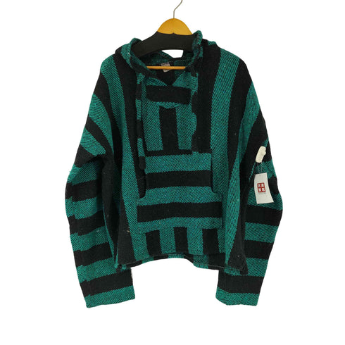 メキシカンパーカー メンズ JPN:XL