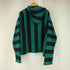 メキシカンパーカー メンズ JPN:XL