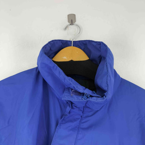 コロンビアスポーツウェア Columbia Sportswear 80S 紺タグ Whirlibird マウンテンジャケット メンズ JPN:XL