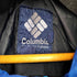 コロンビアスポーツウェア Columbia Sportswear 80S 紺タグ Whirlibird マウンテンジャケット メンズ JPN:XL