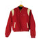 アナザーユーズ ANOTHERYOUTH BUTTON VARSITY JACKET メンズ