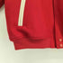 アナザーユーズ ANOTHERYOUTH BUTTON VARSITY JACKET メンズ