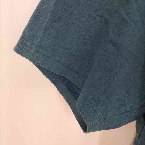 カーハート Carhartt Signature Logo Short Sleeve T-Shirt メンズ import:L