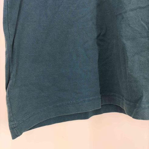 カーハート Carhartt Signature Logo Short Sleeve T-Shirt メンズ import:L