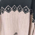 ポロバイラルフローレン Polo by RALPH LAUREN 90s HAND KNIT 雪柄 コットンリネンニット メンズ import:XL
