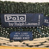 ポロバイラルフローレン Polo by RALPH LAUREN 90s HAND KNIT 雪柄 コットンリネンニット メンズ import:XL