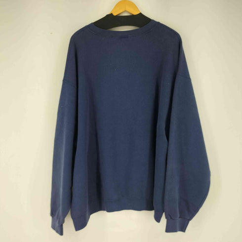 90S キャラクタープリントスウェット メンズ JPN:XXL