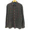 ポロバイラルフローレン Polo by RALPH LAUREN 90s REGENT イタリア製 コットンチェックシャツ メンズ import:XL