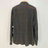 ポロバイラルフローレン Polo by RALPH LAUREN 90s REGENT イタリア製 コットンチェックシャツ メンズ import:XL