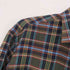 ポロバイラルフローレン Polo by RALPH LAUREN 90s REGENT イタリア製 コットンチェックシャツ メンズ import:XL